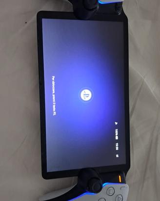 PlayStation portal