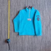 pile Napapijri taglia 10 anni originale 