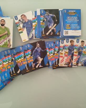 figurine calcio 