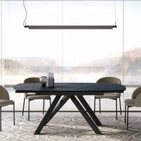 BLAZE BONTEMPI/INGENIA - TAVOLO ALLUNGABILE