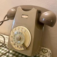 Telefono a muro  vintage Siemens S62