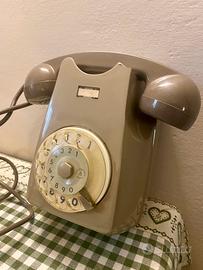 Telefono a muro  vintage Siemens S62