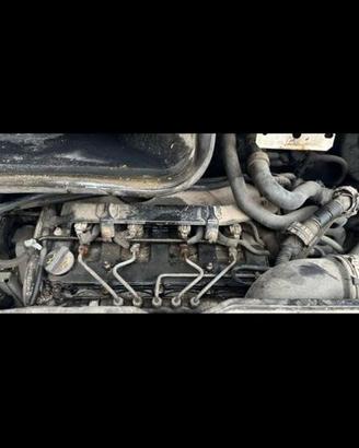 Motore Peugeot boxer 2,2 2010 sigla 4HU