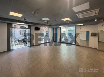 Locale Commerciale - Barletta