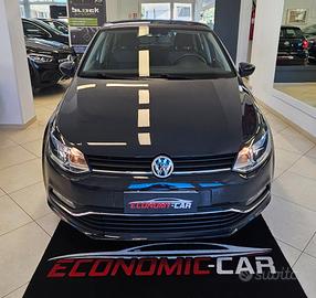 Volkswagen Polo 1.4 TDI 5p. Trendline BlueMotion T