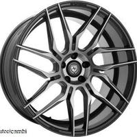 Cerchi inArtForm AF802