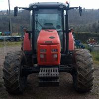 Trattore Same Silver 110