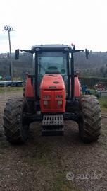 Trattore Same Silver 110