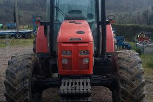 Trattore Same Silver 110