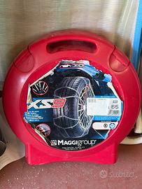 Catene da neve Maggi Group XS9