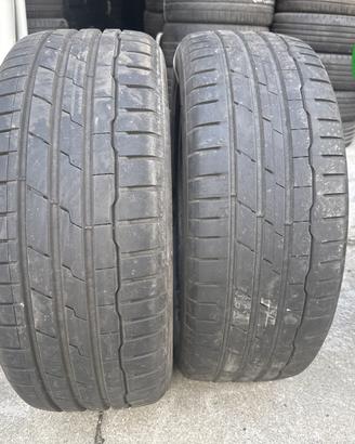 gomme usate 2255018 Estivo HANKOOK - VEN - 835
