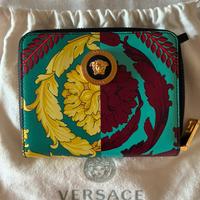 portafoglio Gianni Versace
