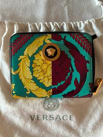 portafoglio Gianni Versace