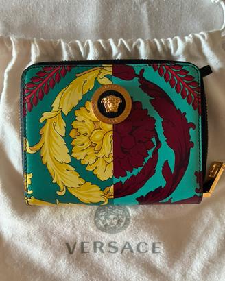 portafoglio Gianni Versace