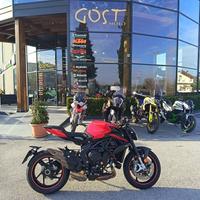 MV Agusta Brutale 800 Rosso | FB52833