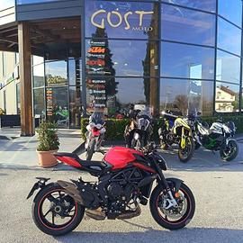MV Agusta Brutale 800 Rosso | FB52833