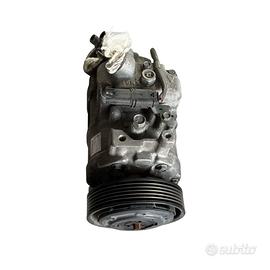 N47D20C COMPRESSORE A/C BMW X3 2° Serie (10>) 645