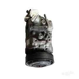 N47D20C COMPRESSORE A/C BMW X3 2° Serie (10>) 645