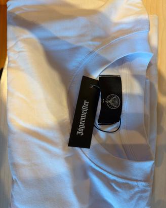 Maglietta jagermeister nuova edizione limitata