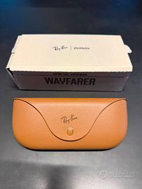 Ray-Ban Meta Wayfarer RW4008 Gen 1 – Transitions