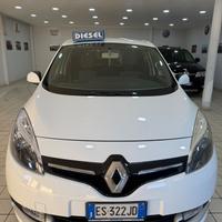 Renault scenic 1.5 dci 2013 restyling