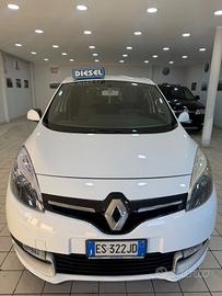 Renault scenic 1.5 dci 2013 restyling