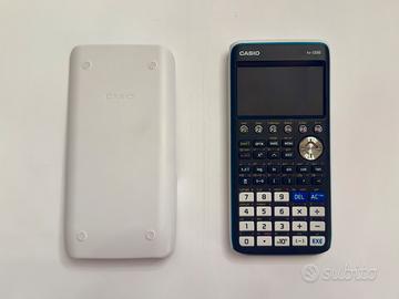 Calcolatrice grafica casio fx-cg50
