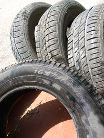 gomme auto