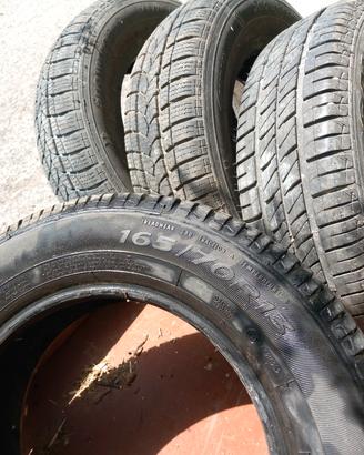 gomme auto