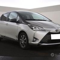 Toyota yaris ricambi 2017-2019