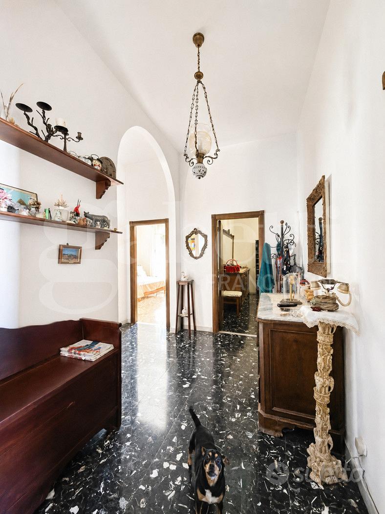 Appartamento – Bacoli, Baia - Vista 2