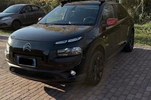 C4 cacus shine 1.6 100cv