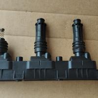 Bobina di Accensione Opel - Bosch