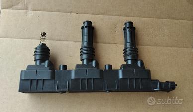 Bobina di Accensione Opel - Bosch