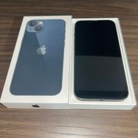 Iphone 13, 128 GB, batt.100%