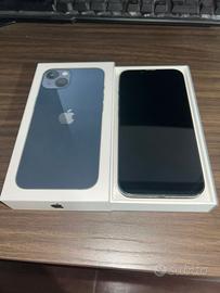 Iphone 13, 128 GB, batt.100%