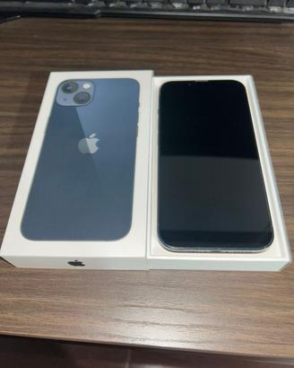 Iphone 13, 128 GB, batt.100%