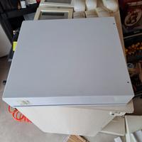 centrale allarme  risco