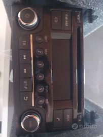 Sintolettore Nissan Juke 