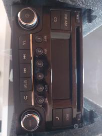 Sintolettore Nissan Juke 