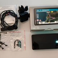 Navigatore Garmin Zumo XT2 per moto