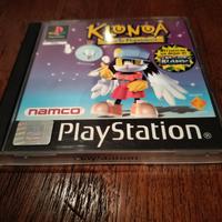 klonoa ps1