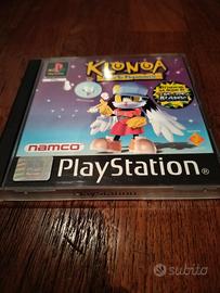 klonoa ps1