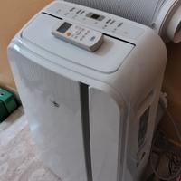 climatizzatore Beko 12000 btu, mod ba212c