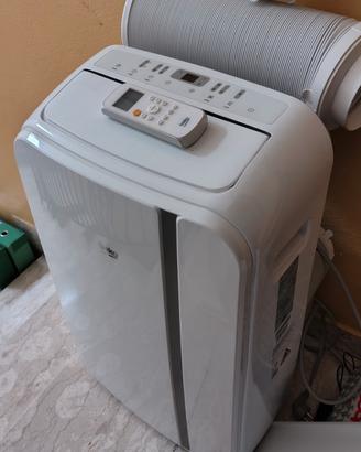 climatizzatore Beko 12000 btu, mod ba212c