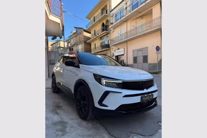 OPEL Grandland 1.5 D Ecotec aut. GS Line