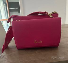 Borsa Harrods