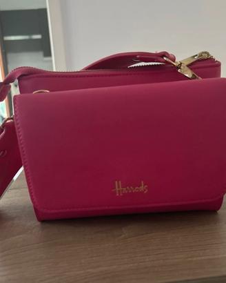Borsa Harrods