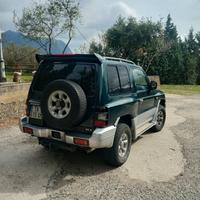 Pajero 2800