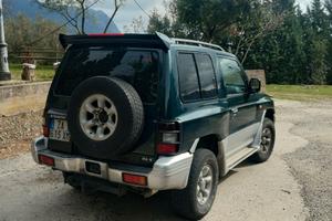 Pajero 2800